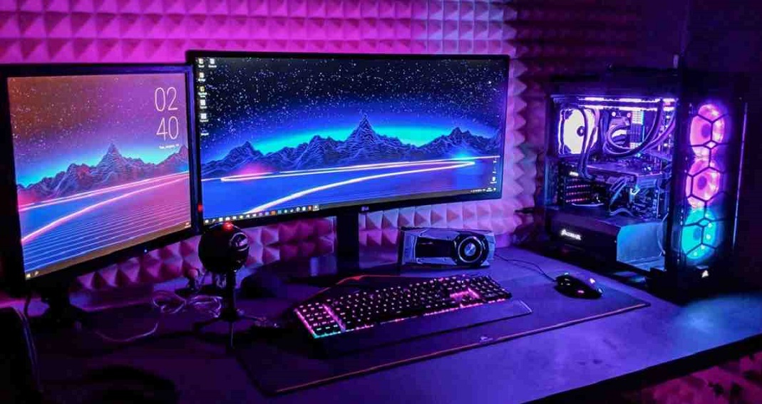 Inside the Underground Economy of Computer Gaming