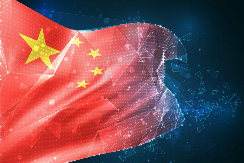 China Denies Plans To Split Internet