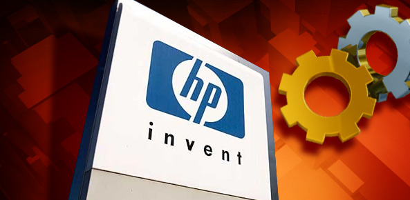 HP To Split Into Two Separate Companies, Slash 5,000 Jobs