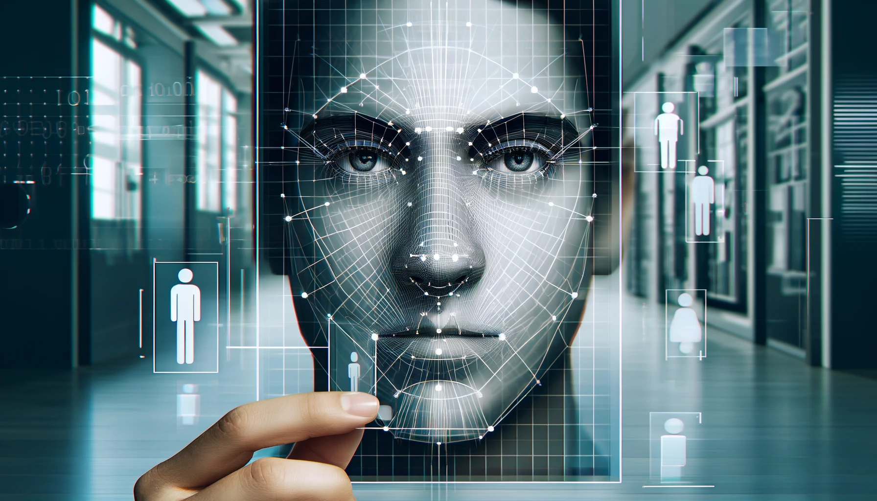 Facial Recognition Statistics By Revenue, Market Share and Facts