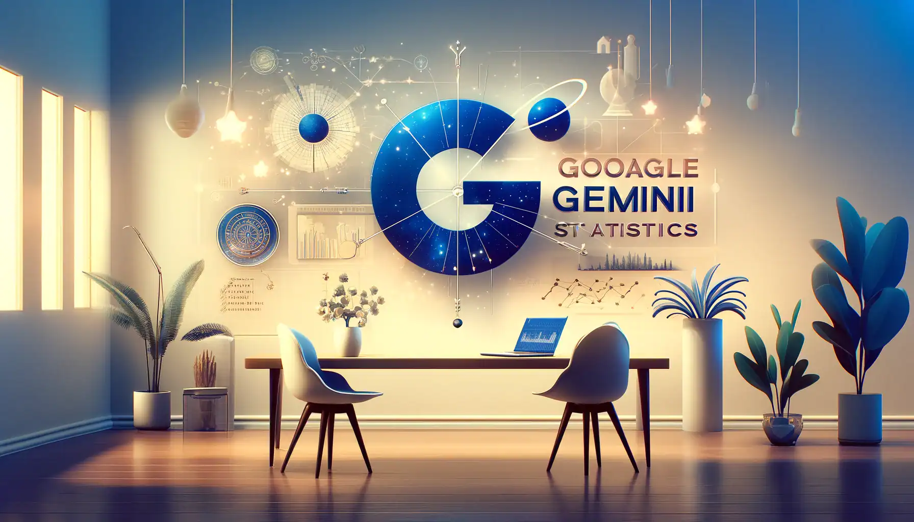 Google Gemini Statistics 2024 By Market Share and Facts - Vimarsana News