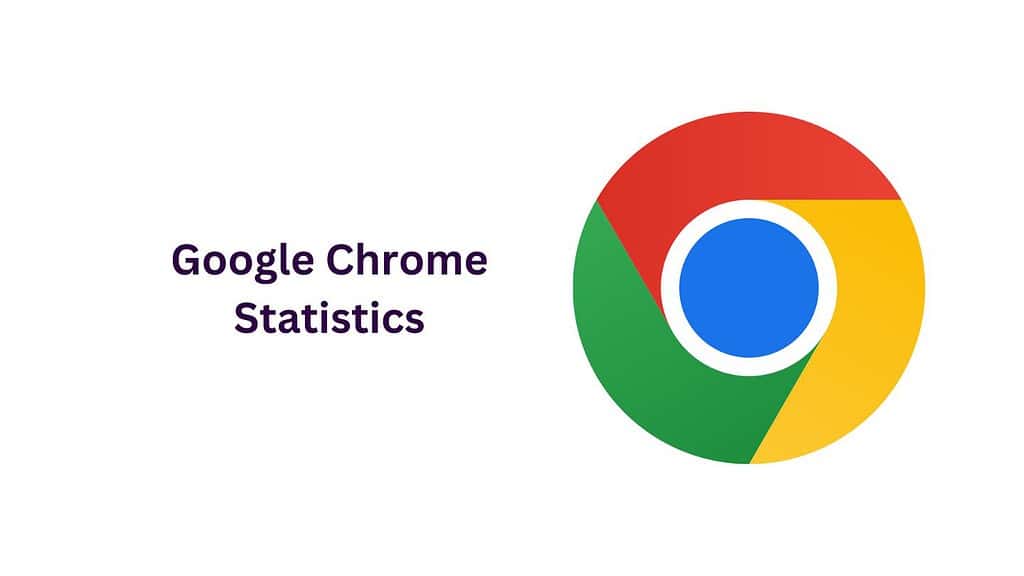 Google Chrome Statistics