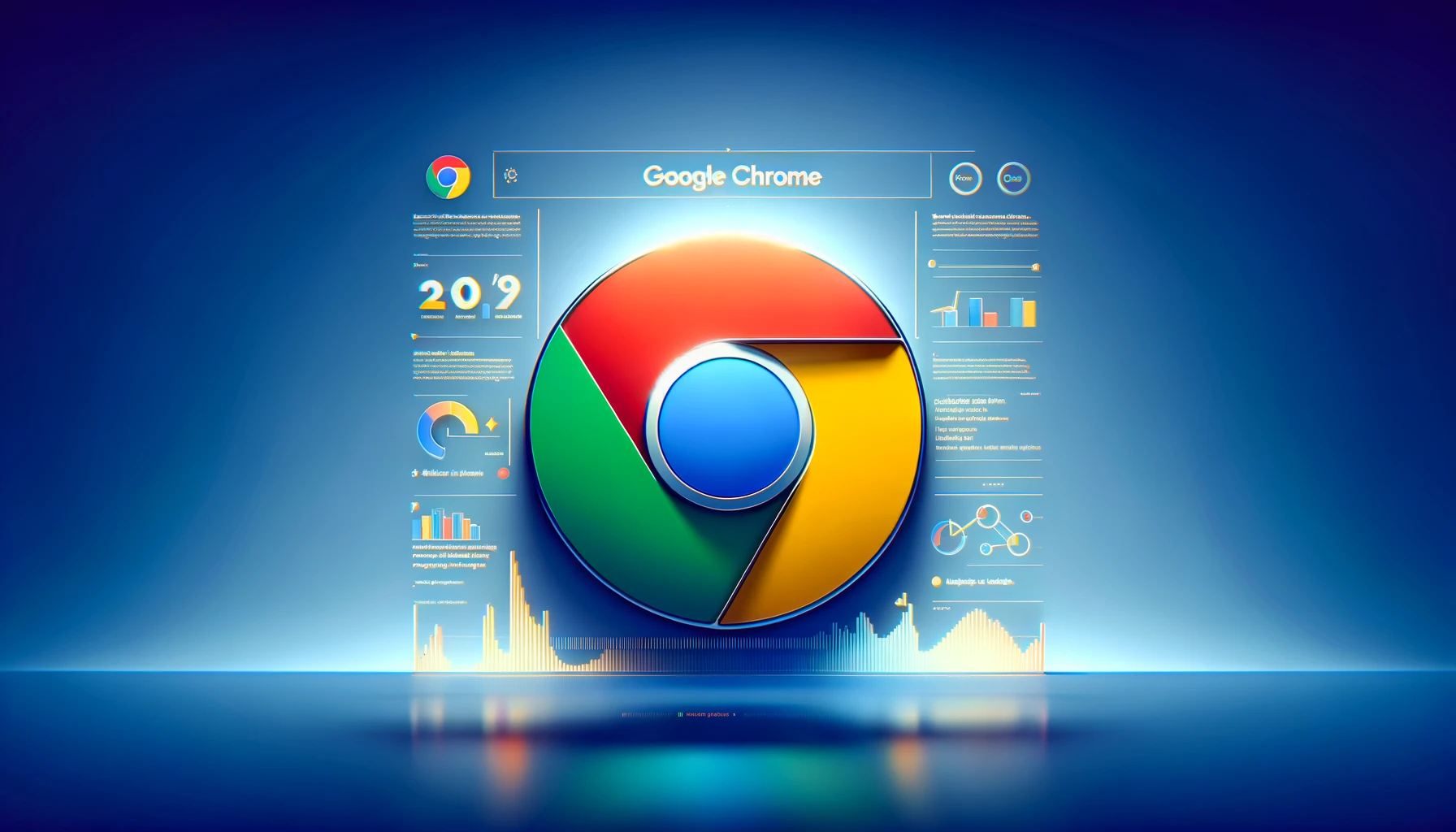 Google Chrome Statistics 2024 By Usage and Demographics