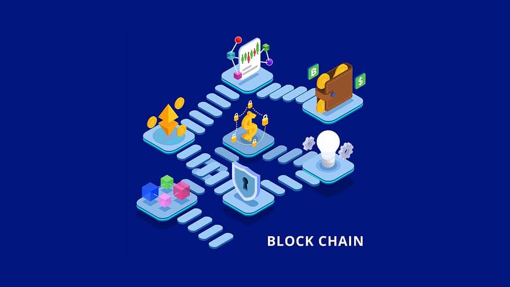 Blockchain Statistics