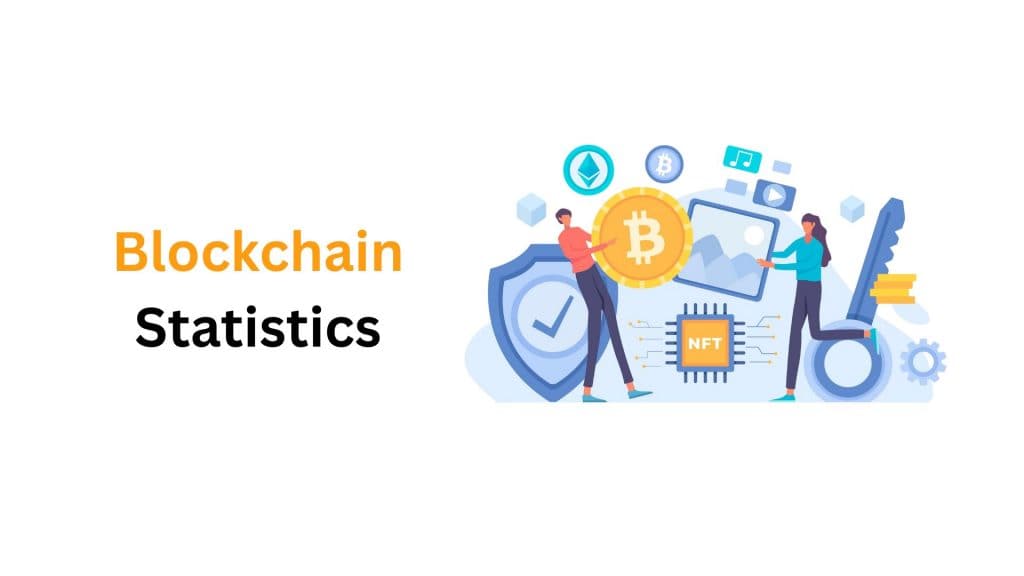 Blockchain Statistics