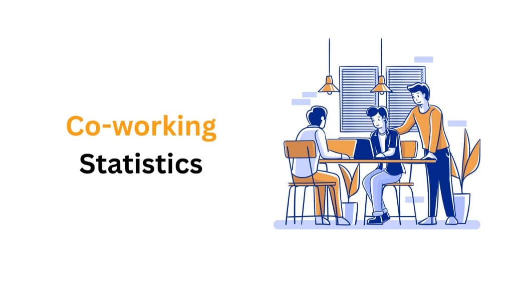 Co-working Statistics