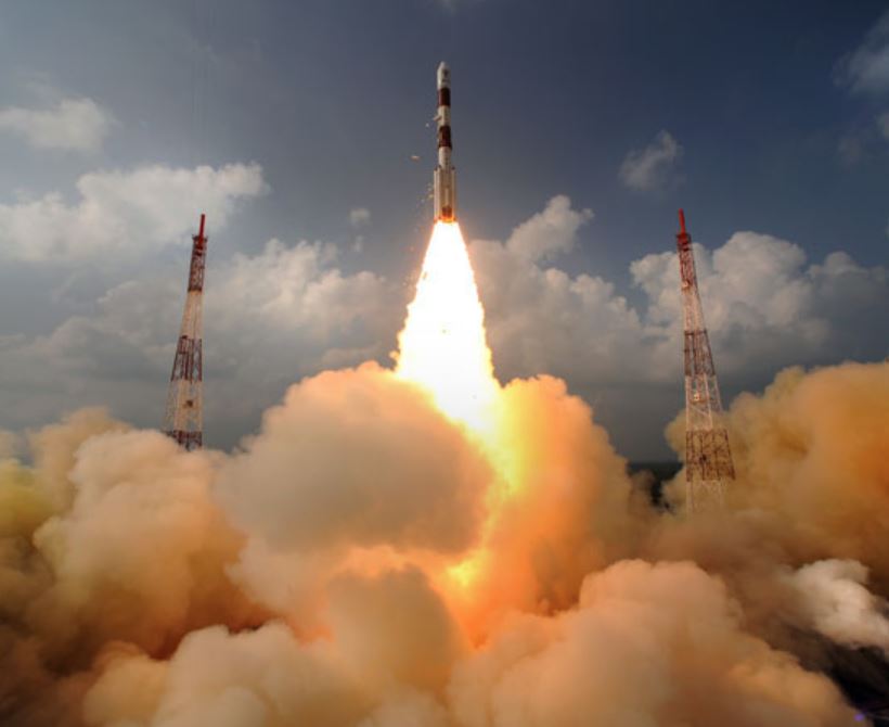 Indian Mars Exploration Missions Statistics