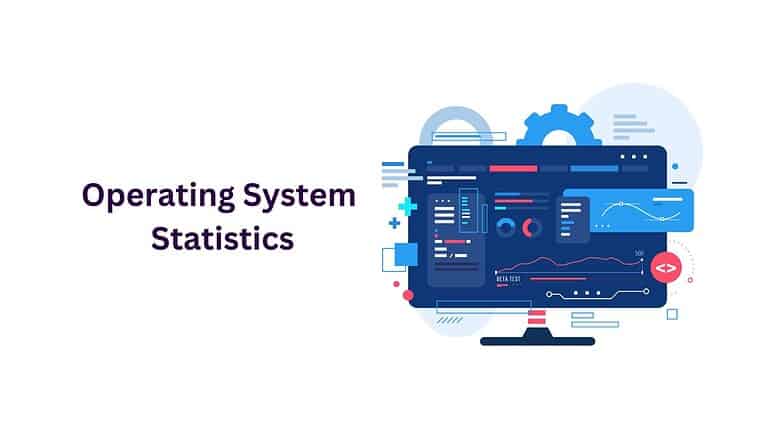 Operating System Statistics and Facts (2025)