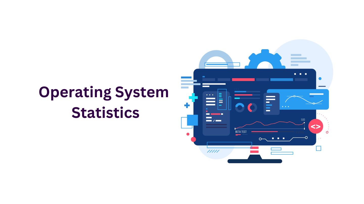 Operating System Statistics and Facts (2025)