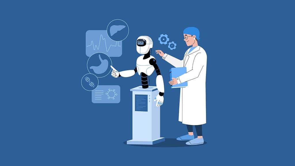 AI In Healthcare Statistics