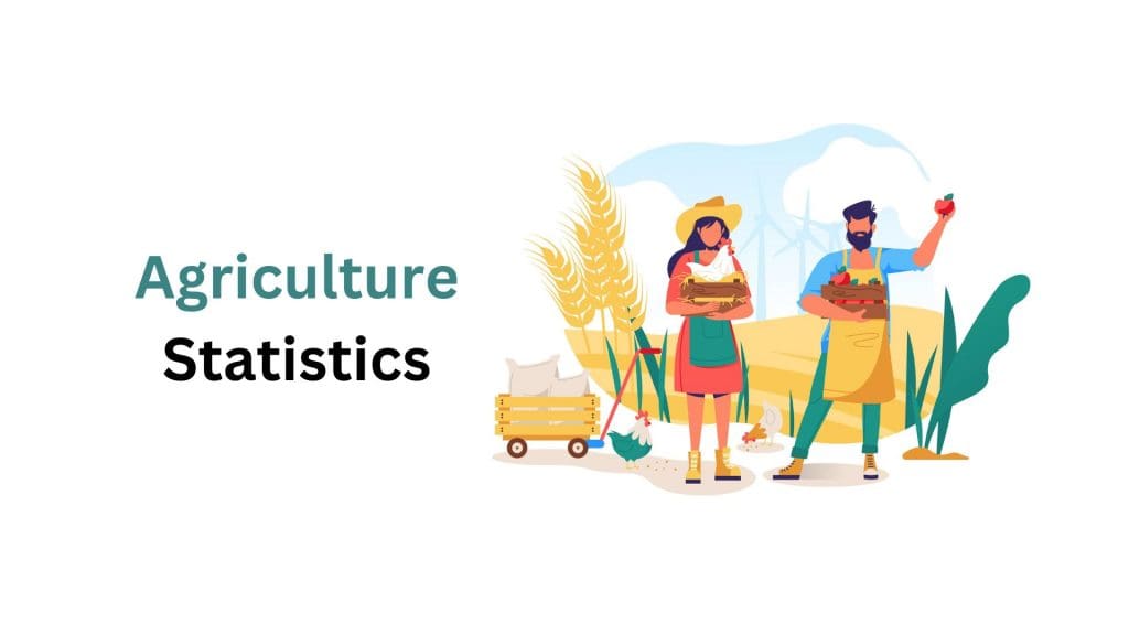 Agriculture Statistics