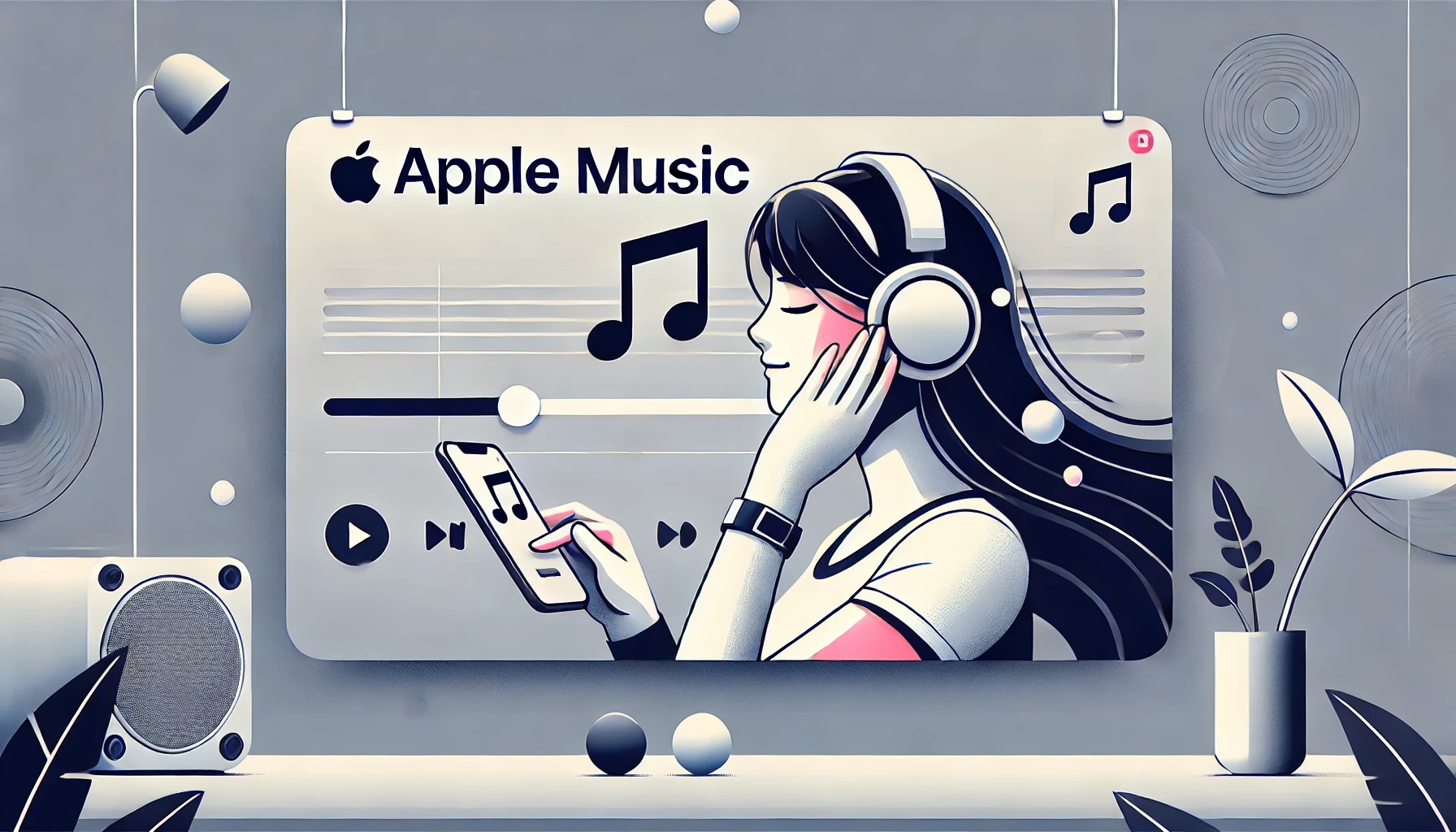 Apple Music Statistics By Growth, Revenue and Market Share