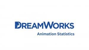 DreamWorks Animation Statistics