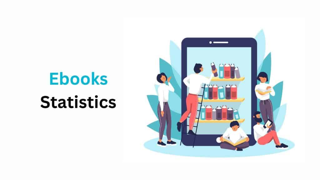 Ebooks Statistics