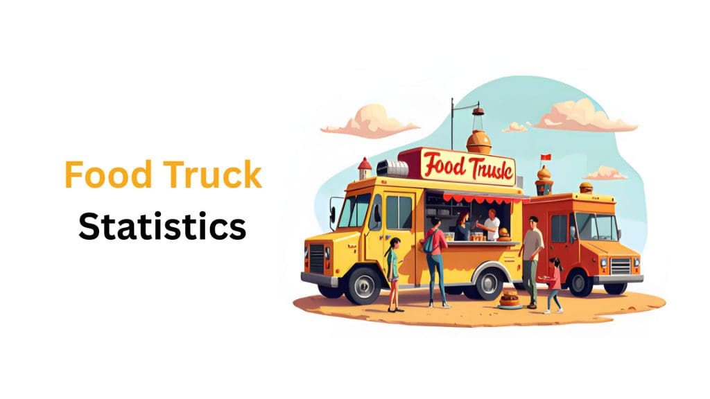 Food Truck Statistics