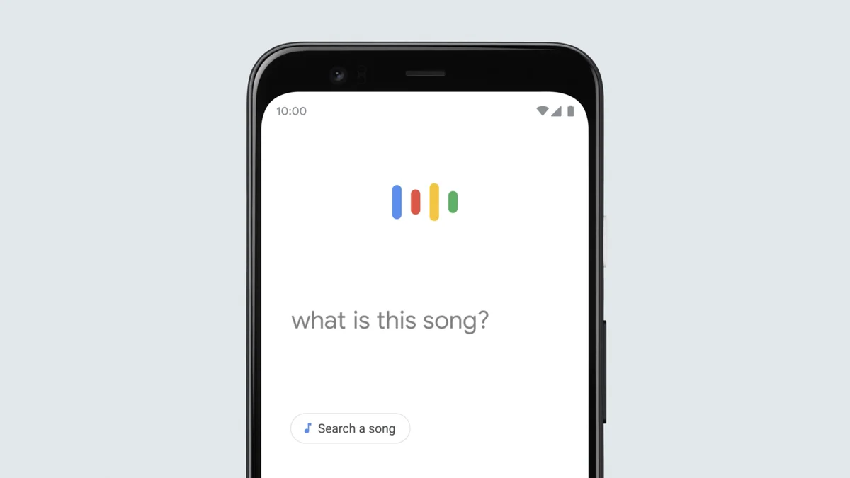 Google Now Offering Music Search