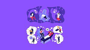 Phobia Statistics