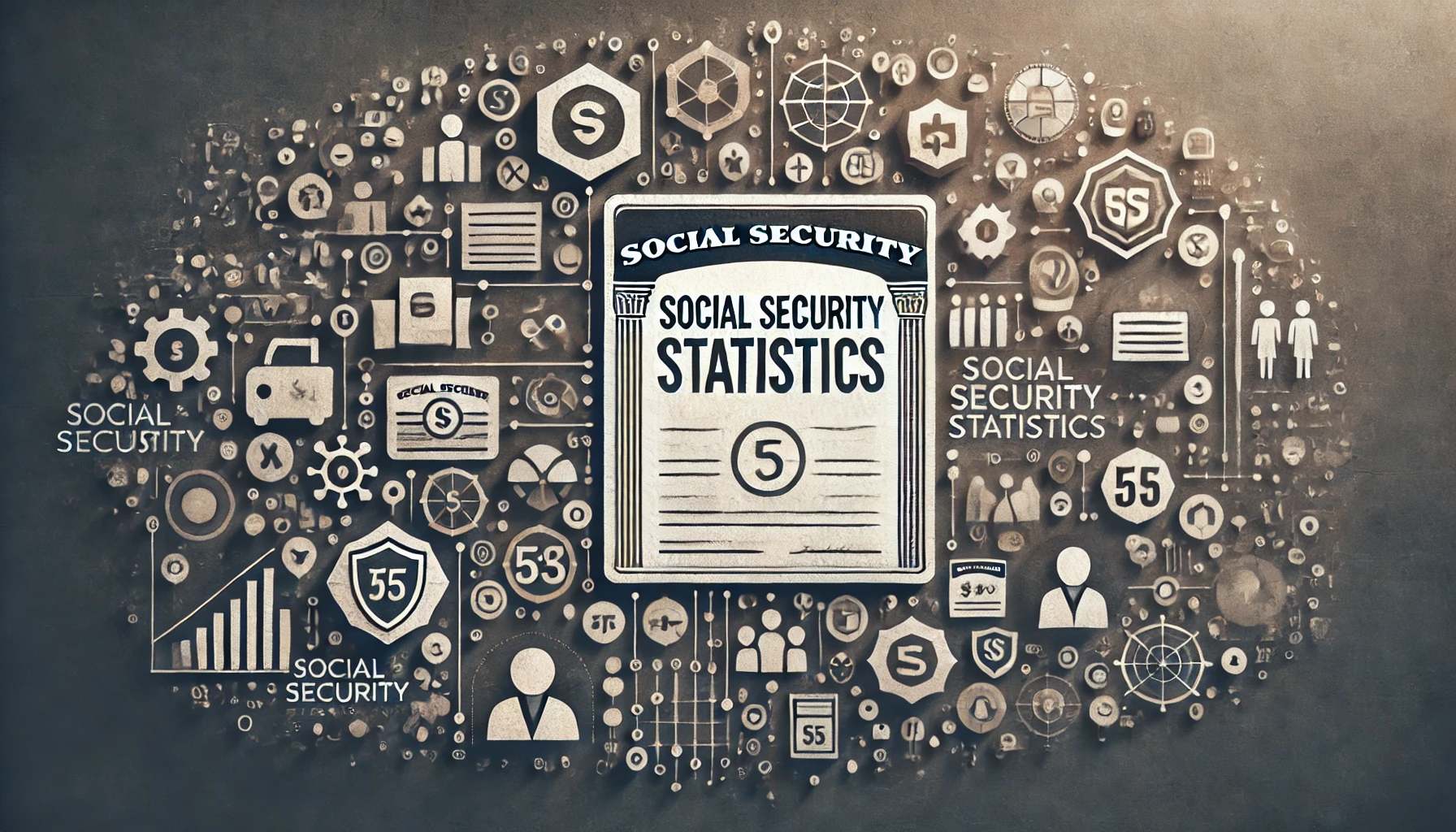 Social Security Statistics By Cost-Of-Living Adjustments, Revenue and Expenditure