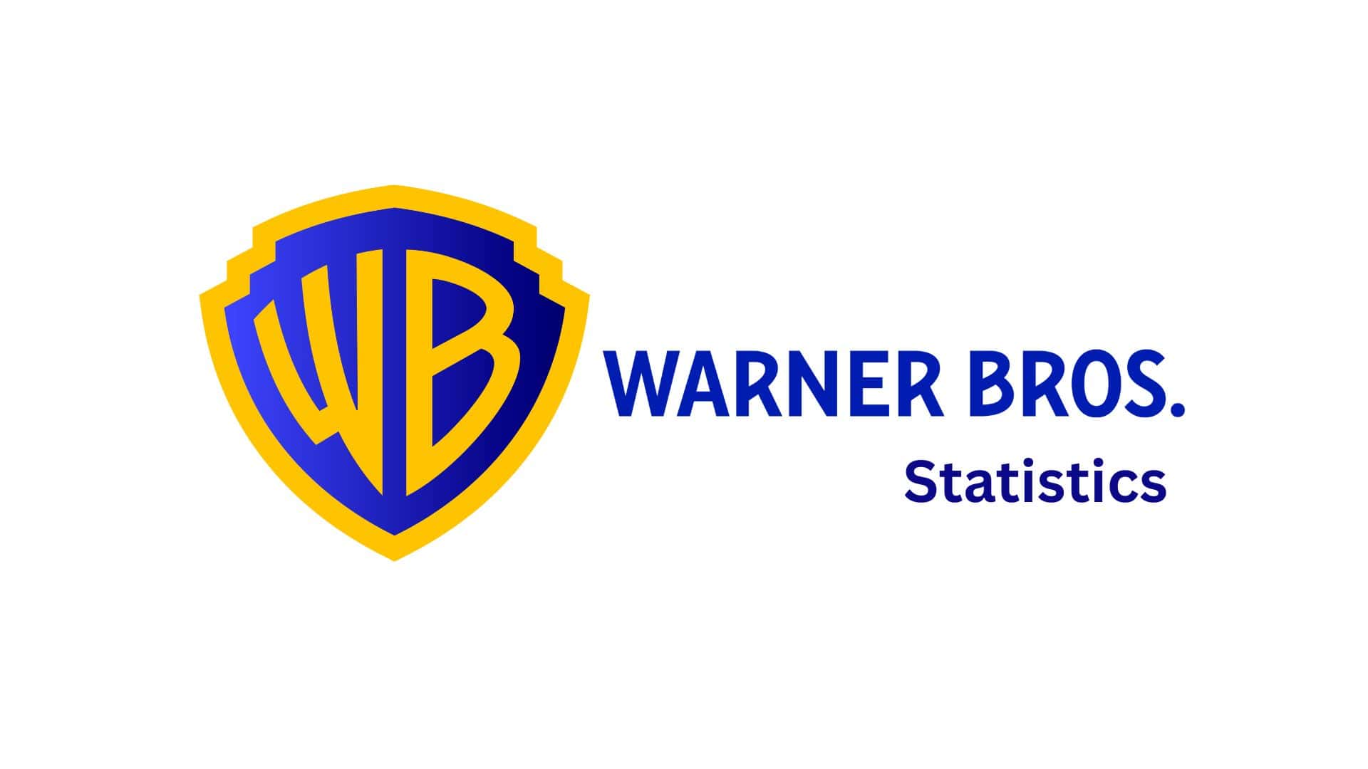 Warner Bros Statistics By Revenue, Segment, Box Office, Net Loss And Market Share