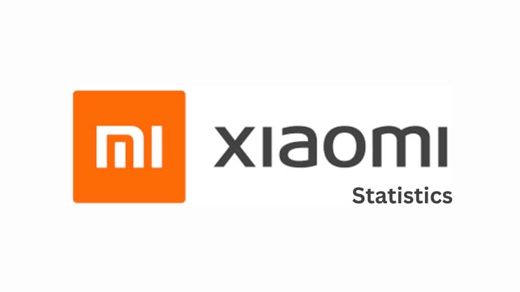 Xiaomi Statistics