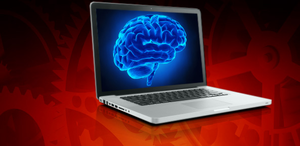 Scientists Seek Religious Experience -- in the Brain