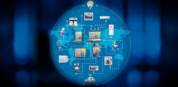 Trend Micro Fund: Tech Catalyst for a Smart, Connected World