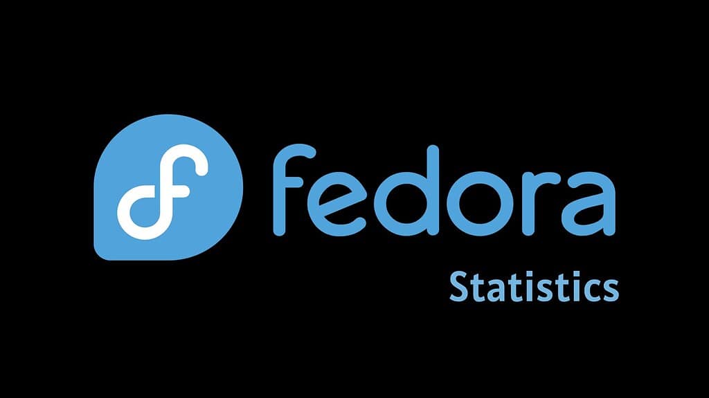 Fedora Statistics