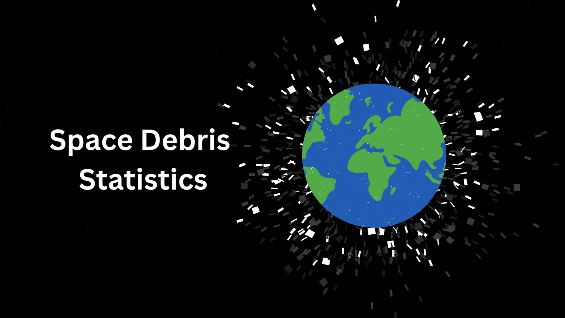 Space Debris Statistics By Country, Space Traffic And Growth