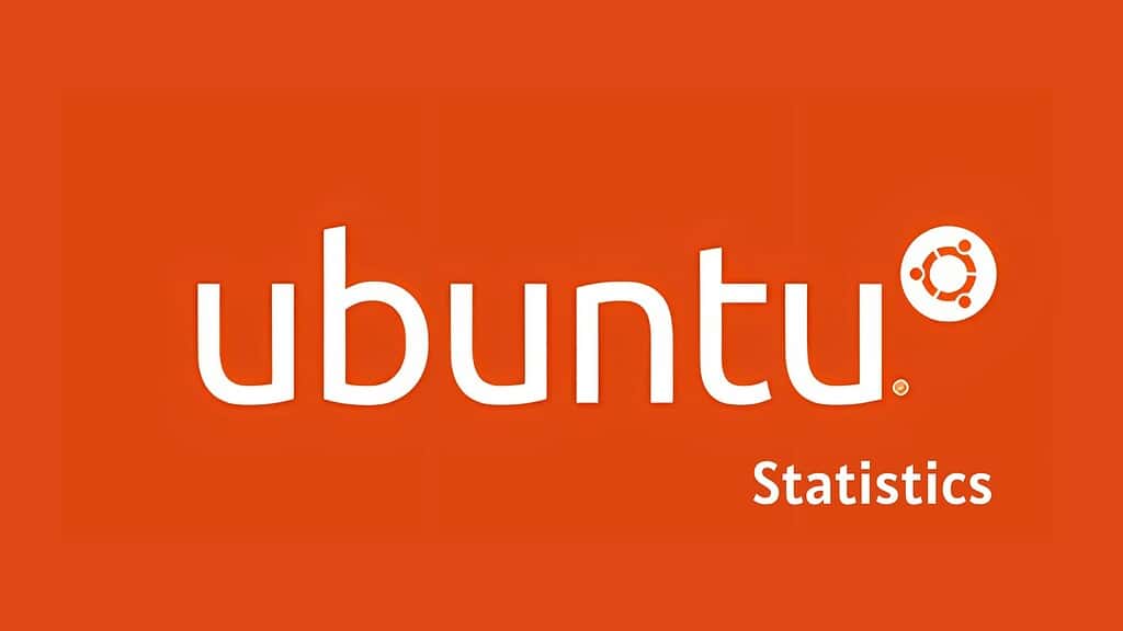 ubuntu Statistics