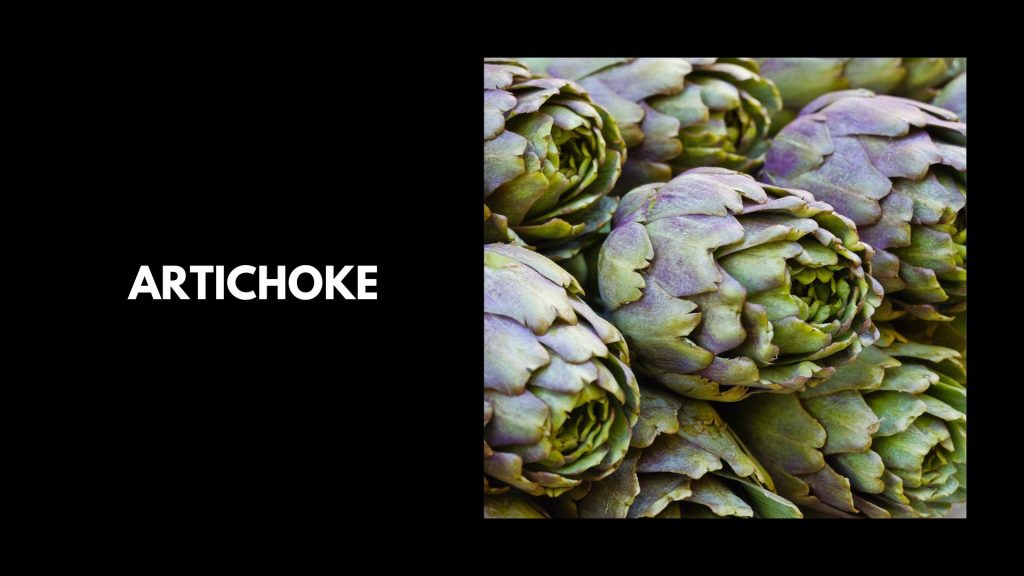 Artichoke