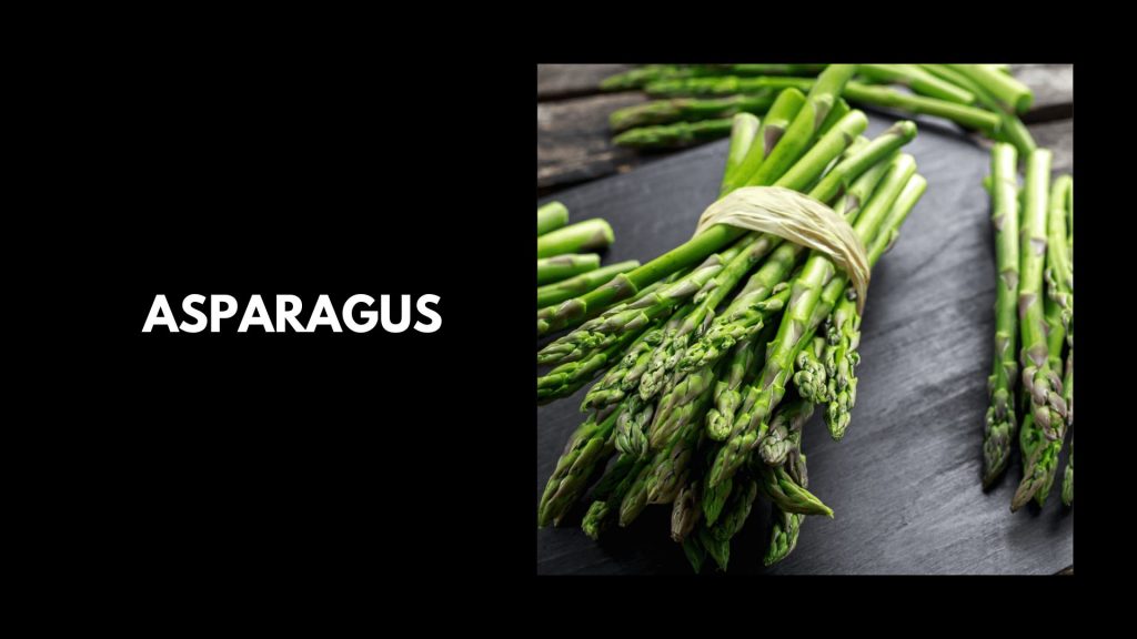 Asparagus