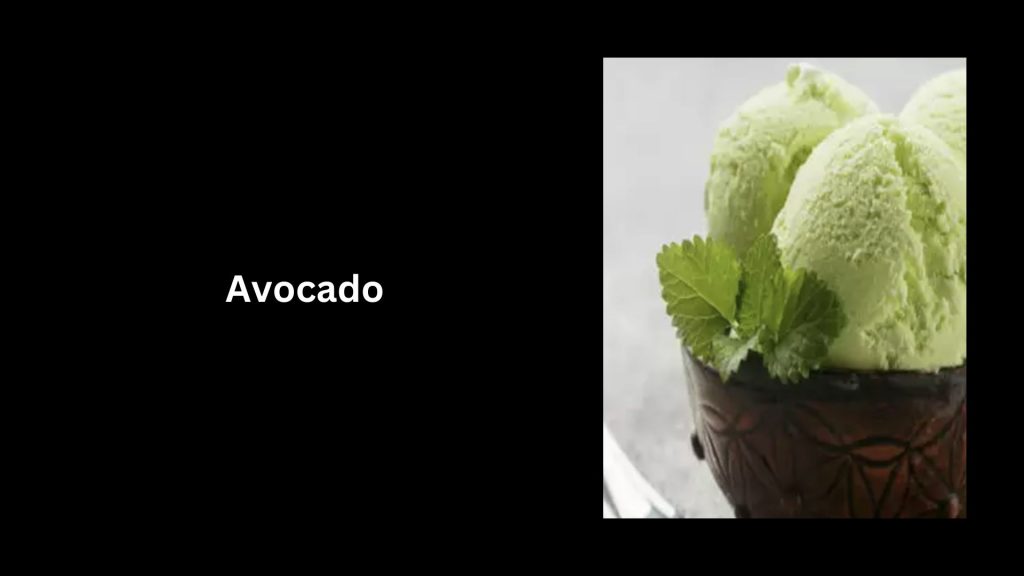 Avocado
