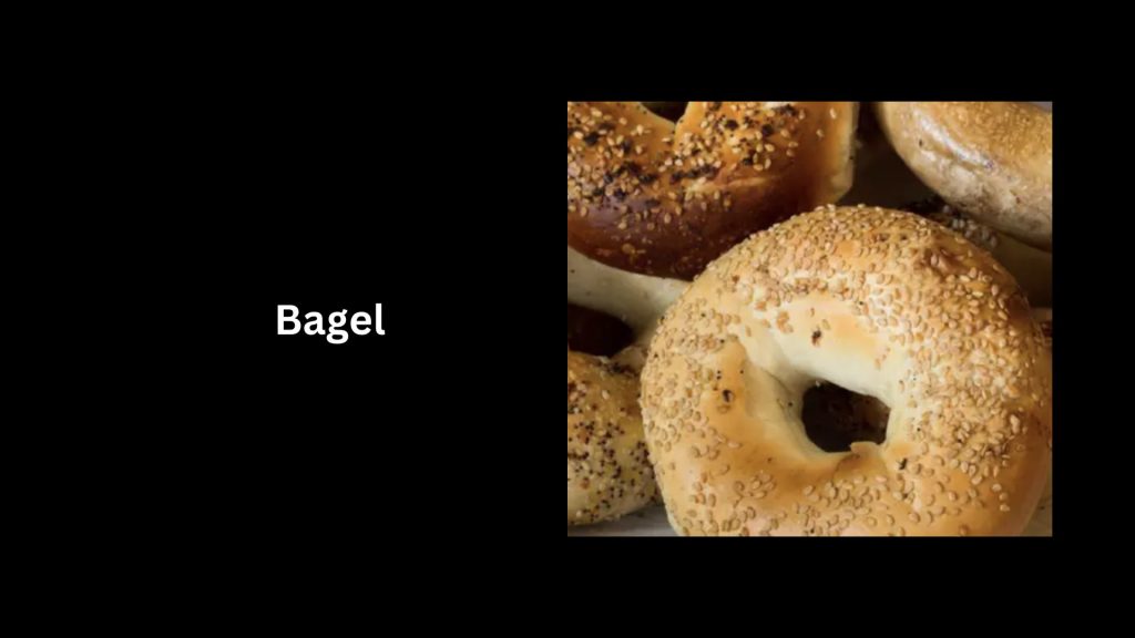 Bagel-