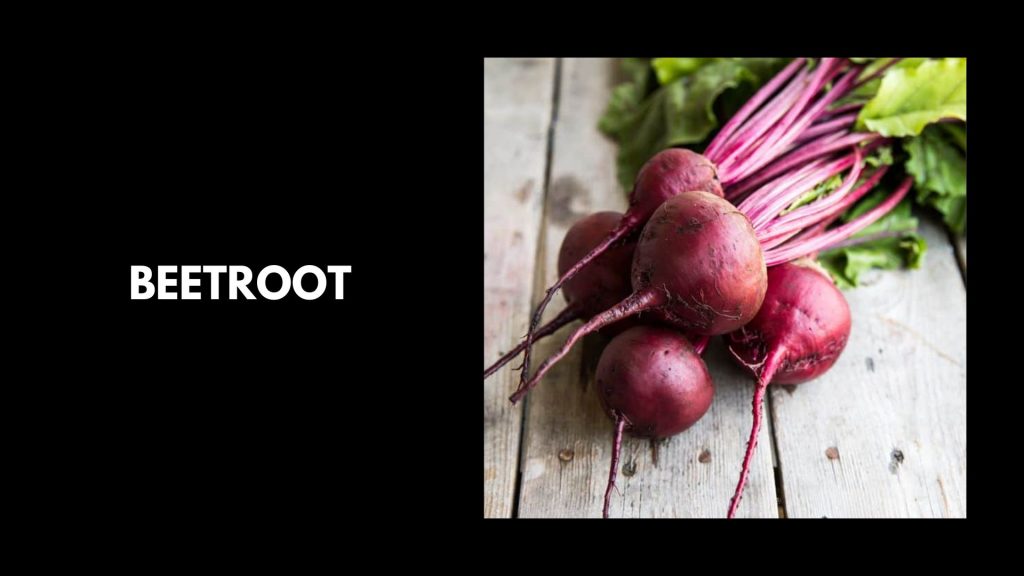 Beetroot