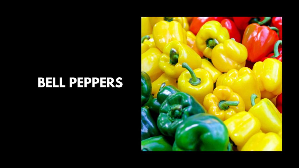 Bell-Peppers