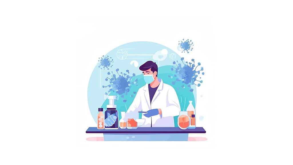 Biologics Statistics