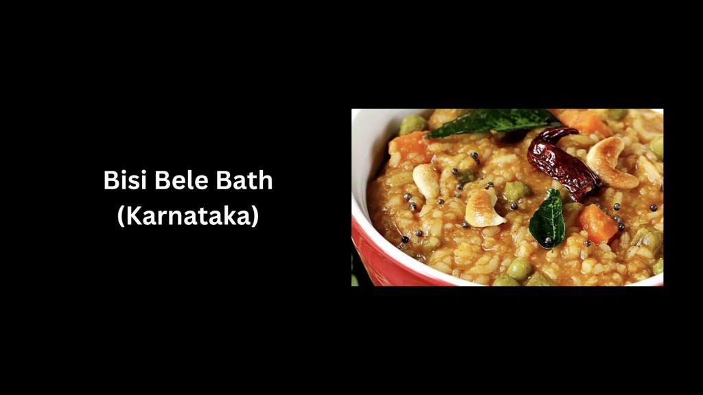 Bisi-Bele-Bath-Karnataka