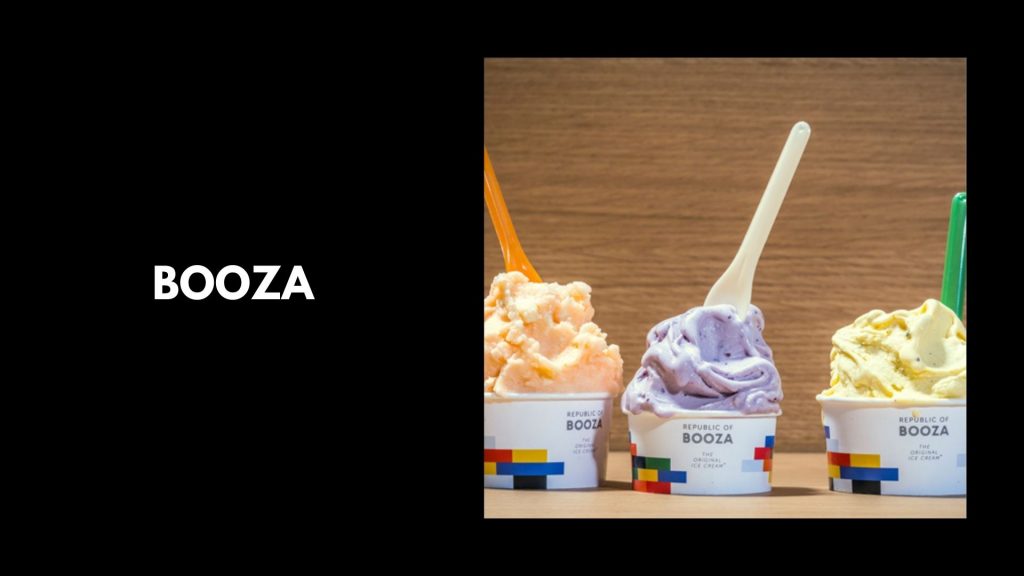 Booza