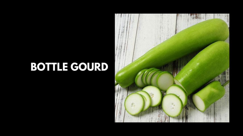 Bottle-Gourd