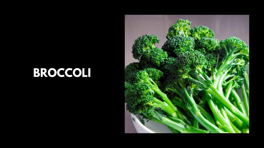 Broccoli