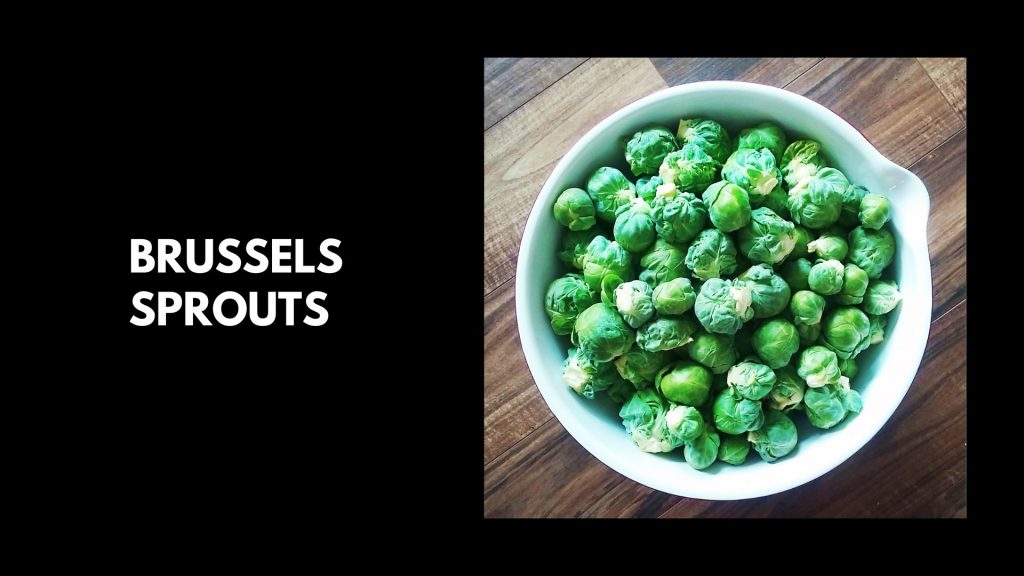 Brussels-Sprouts