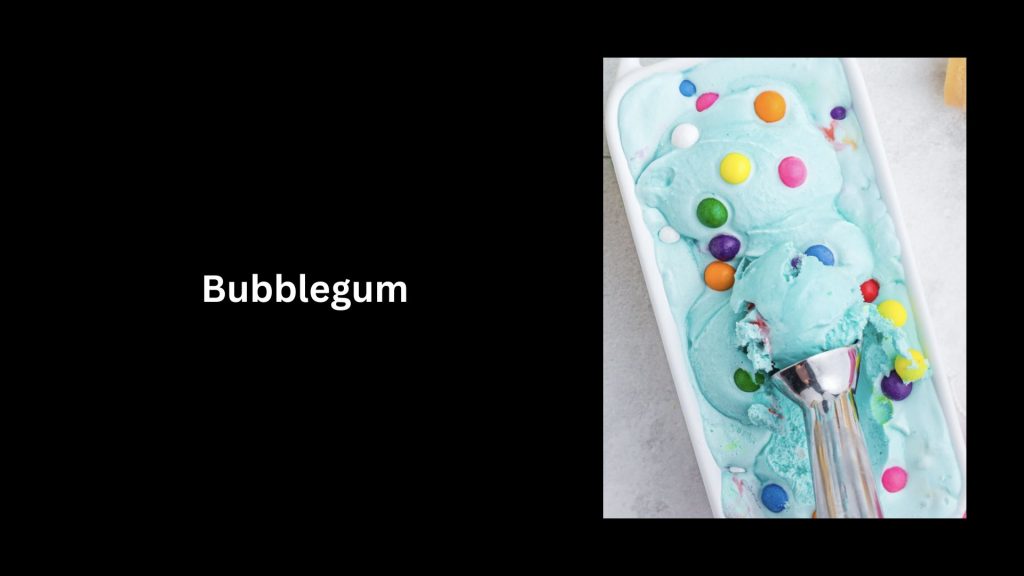 Bubblegum