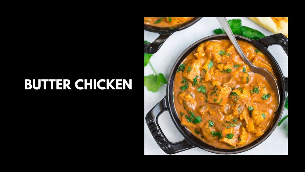 Butter-Chicken