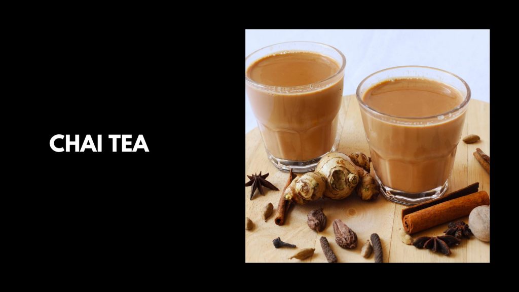 Chai-Tea