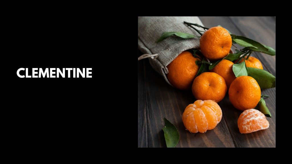 Clementine