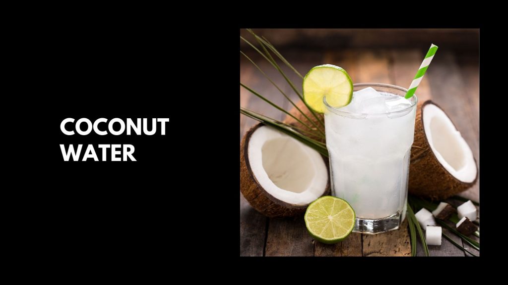 Coconut-Water