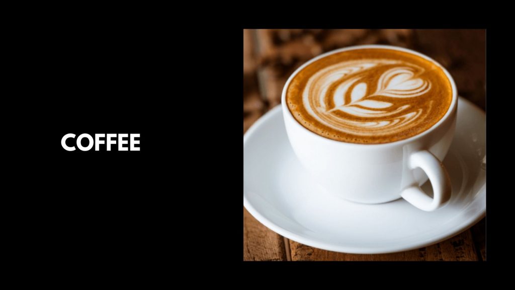 Coffee-