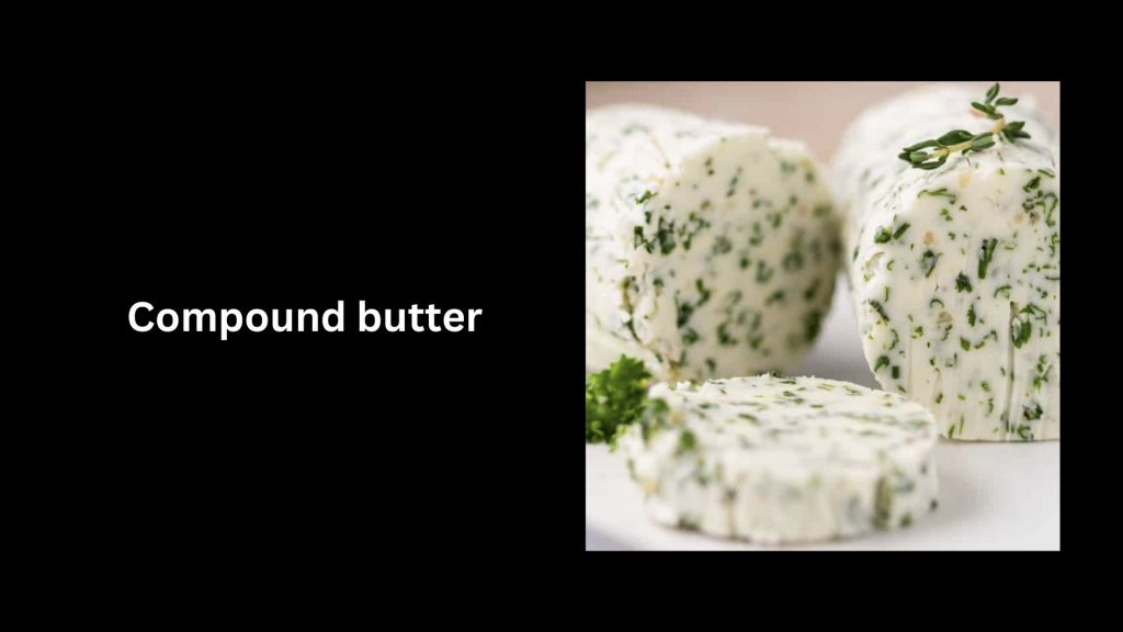 Compound-butter - Butter Nutrition Facts, Calories and Health Benefits