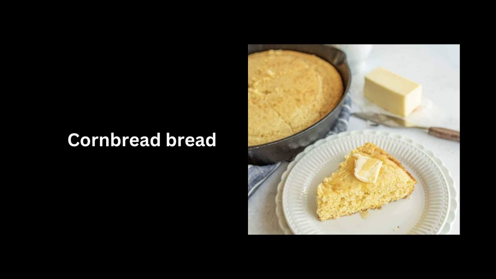 Cornbread-bread-