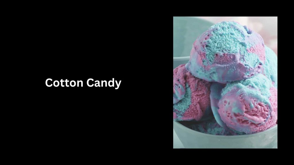 Cotton-Candy